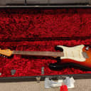Fender American Original '60s Stratocaster with Rosewood Fretboard 2018 - 2022 - 3-Color Sunburst