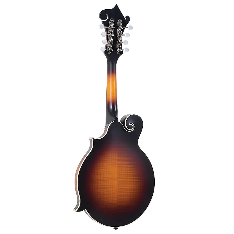 The Loar LM-375 Grassroots F-Style Mandolin image 2