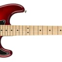 Fender Player Stratocaster HSS Plus Top Aged Cherry Burst