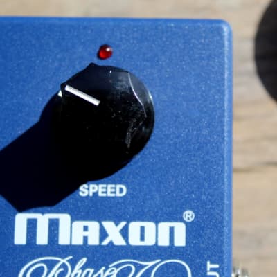 MAXON "PT999 Phaser Tone" image 2
