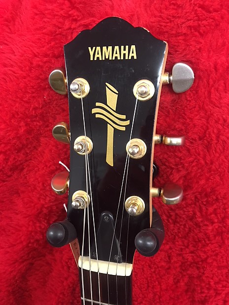 Yamaha AEX500 | Reverb