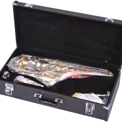 Yamaha YAS-26 Standard Alto Saxophone image 3