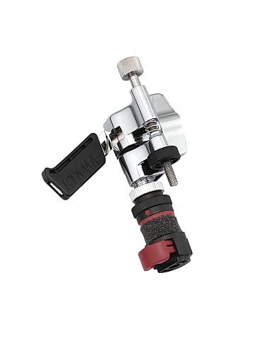 TAMA STDC7 Sizzle Touch Drop Clutch image 1