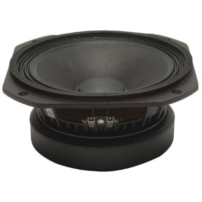 Yamaha Eminence JAY 5120 12 Inch, 8 Ohm, 300 Watt Pro Audio | Reverb