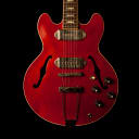 Gibson ES-390 P-90 Sixties Cherry