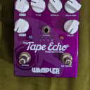 Wampler Faux Tape Echo V2 Pedal