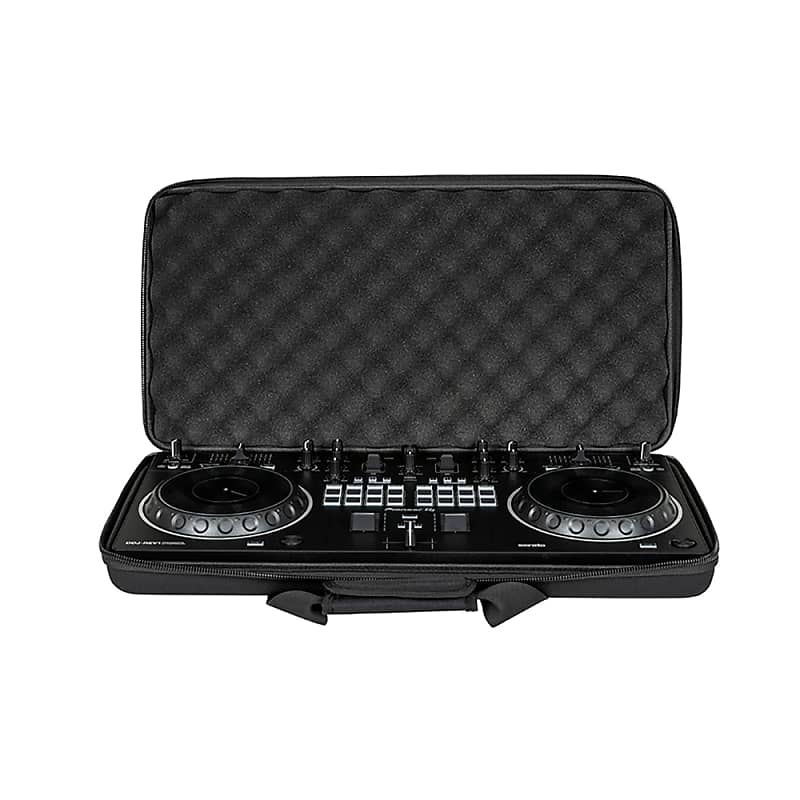 Mint Headliner HL-12006 Pro-Fit Case for Pioneer DJ DDJ-REV1 Controller image 1