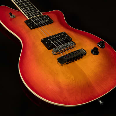 Washburn P4