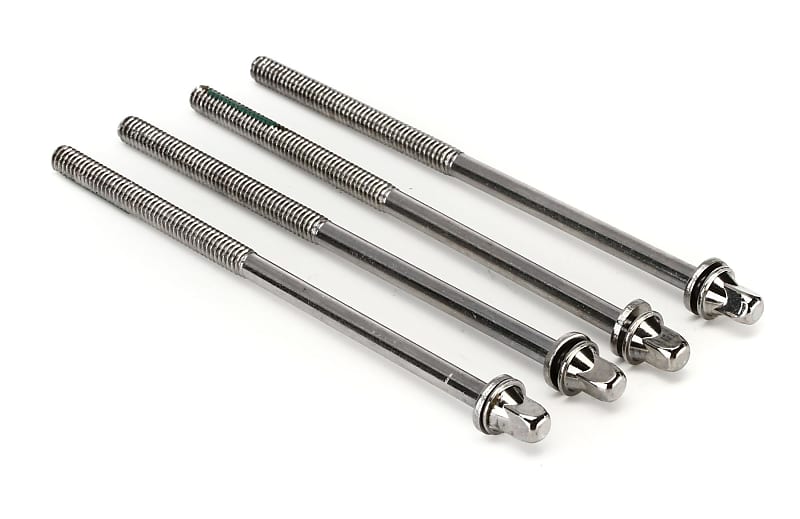 TightScrew NonLoosening Tension Rods 4 Pack 110mm Reverb