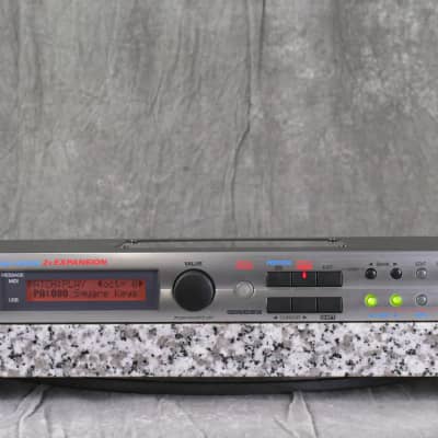 Roland XV-5050 Rackmount Synthesizer in Excelllent condition.