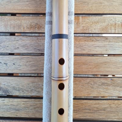 Lucas FOVET Wooden Flute C Alto image 3