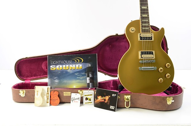2010 Gibson Les Paul Standard Traditional Pro Electric