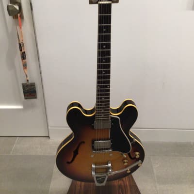 1961 Gibson ES-335 ..real. image 1