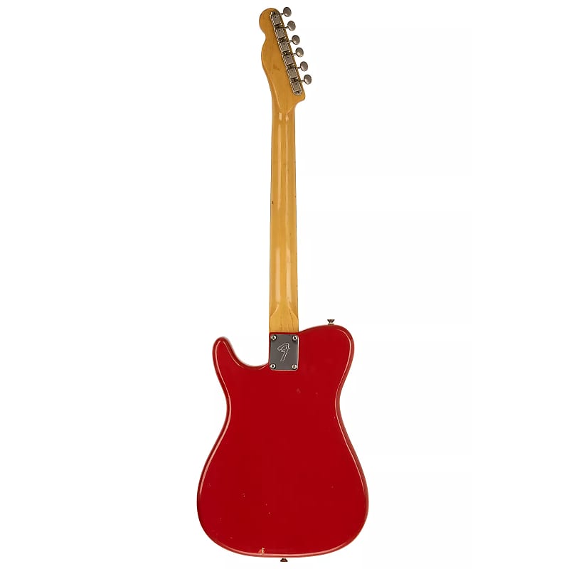 Fender Bullet (1981 - 1982) image 2