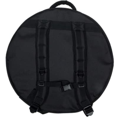 Zildjian 22 Inch Deluxe Backpack Cymbal Bag image 1