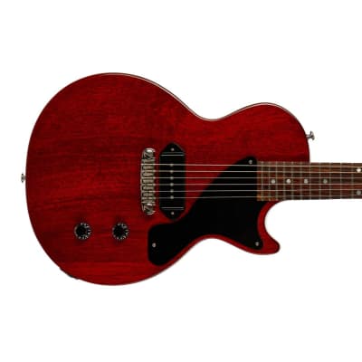 Gibson Les Paul Junior Single Cut Vintage Sunburst (2015