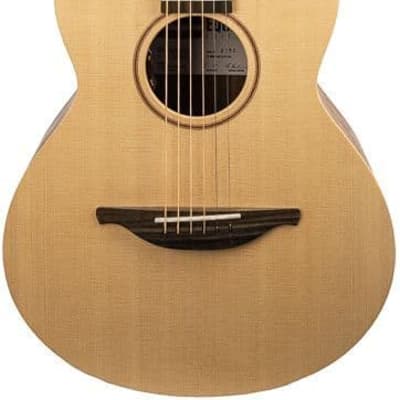 Sheeran by Sheeran by Lowden Ed Sheeran 'Equals' Limited Edition Signature Acoustic Electric image 2