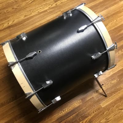 Unbranded (Corder?) Bass Drum 20x20 image 1