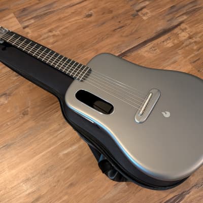 lava me air ブラック【美品】 Lava Music Lava ME AIR Carbon 36” - Space Black with Airflow