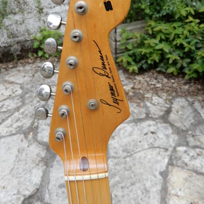 Seymour Duncan DS-185 1990s Black | Reverb