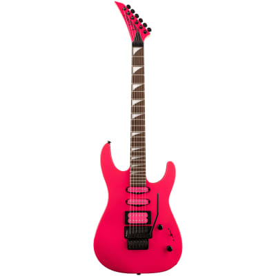 Jackson X Series DK3XR HSS Dinky | Reverb