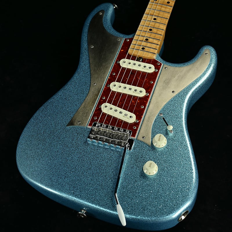 MARK KENDRICK DESIGN Corsair Prototype Ice Blue Sparkle 05/17