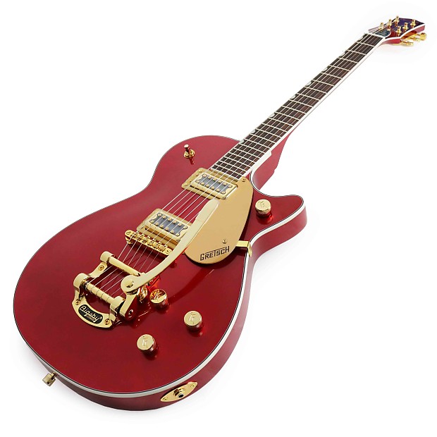 Gretsch G5435TG-CAR Limited Edition Electromatic Pro Jet in