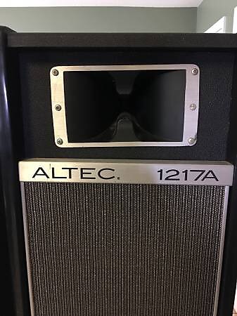 Altec 1211a shop