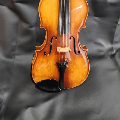 Johann Georg Kessler Stradivarius 1940s image 1