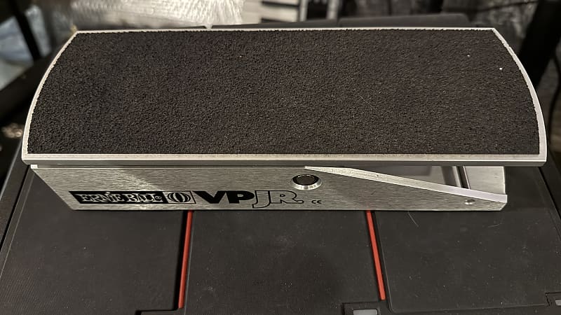 Ernie Ball VPJR Tuner