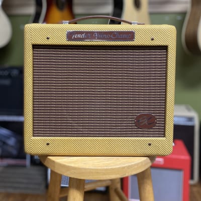 Fender EC Vibro-Champ Eric Clapton Signature 5-Watt 1x8