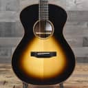 Pre-Owned Bedell Coffee House Orchestra - Espresso Burst Gloss with Hard Shell Case