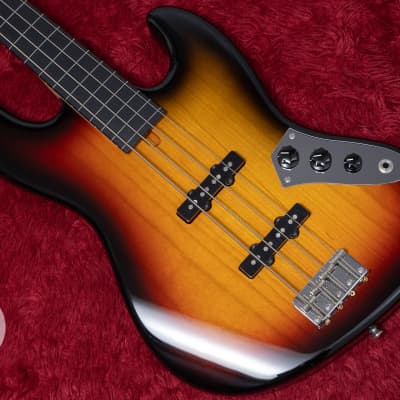 Crews Maniac Sound JB Modern Active 3TS 4.27kg - Geek IN Box
