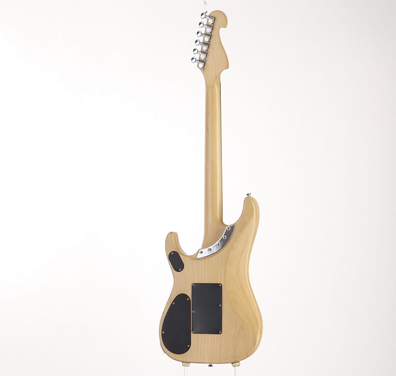 Washburn N4 日本製 Washburn N4 - Wikiwand