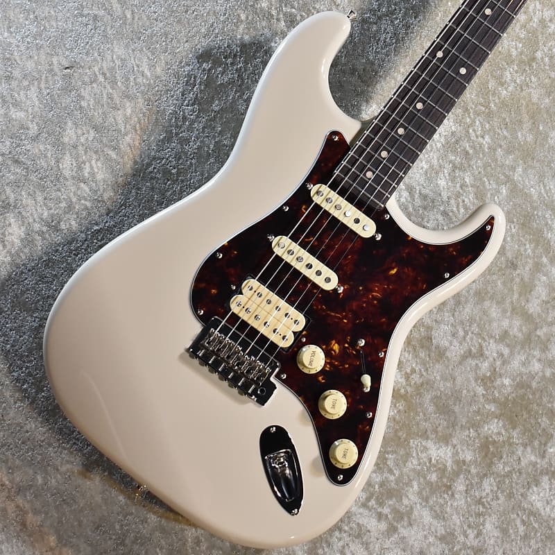 Fujigen/FGN NST11RAL-VWH Vintage White 3.44kg #E230206［Made In Japan］［YK012］