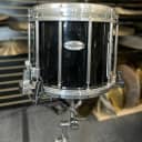 Pearl Championship Maple Series 14x12 Marching Snare Drum w/ Case #902483