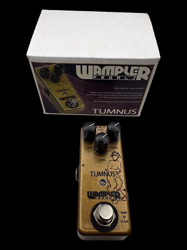 Wampler Tumnus