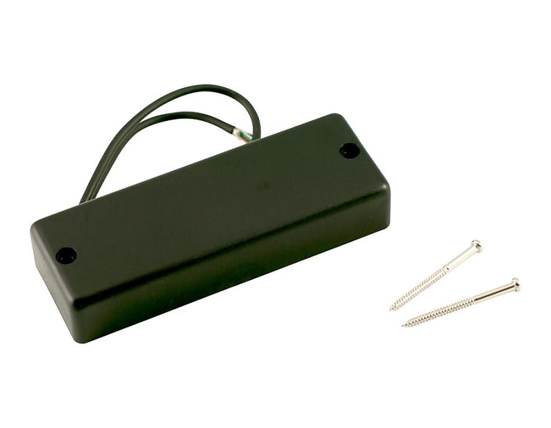 Kent Armstrong® Custom Series Claymore 5 Bass Soapbar 5 Reverb