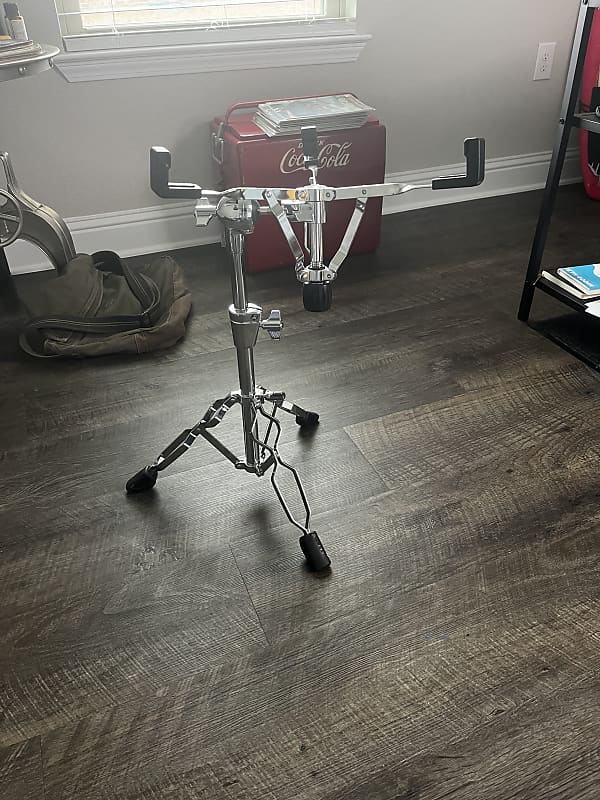 Guitar Center Snare Stand Reverb