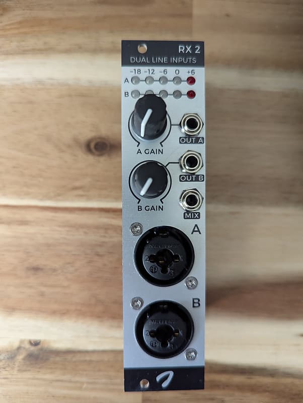 Joranalogue Audio Design Receive 2