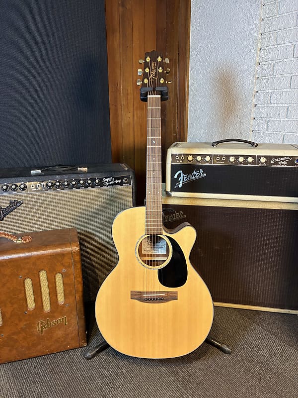 Takamine EG440C Natural | Reverb Canada