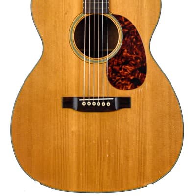 Martin 000-18 1964 - 1969 | Reverb