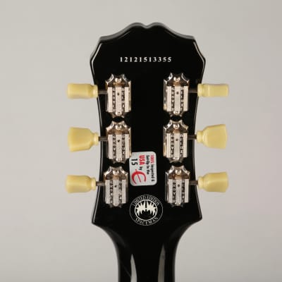 Epiphone Tommy Thayer "Spaceman" Les Paul - Limited Edition - 2012 - Silver Flake image 10