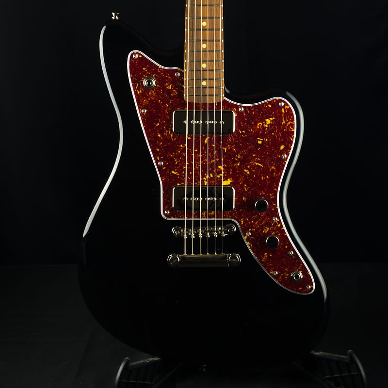 Fano Omnis Series JM6 Guitar Review – Guitars For Idiots