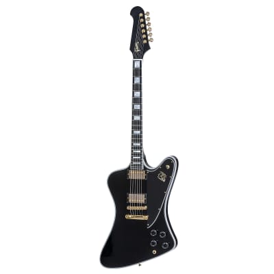 Gibson Firebird Tribute 2019 | Reverb