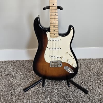 Fender American Special Stratocaster | Reverb