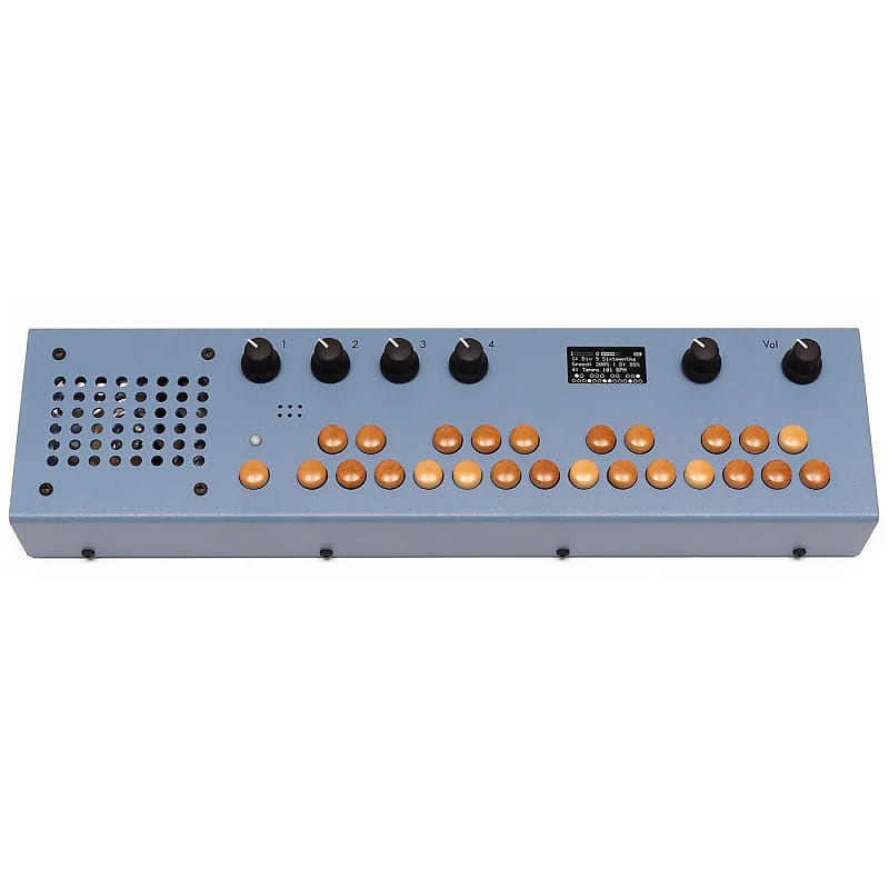 Critter & Guitari Organelle M