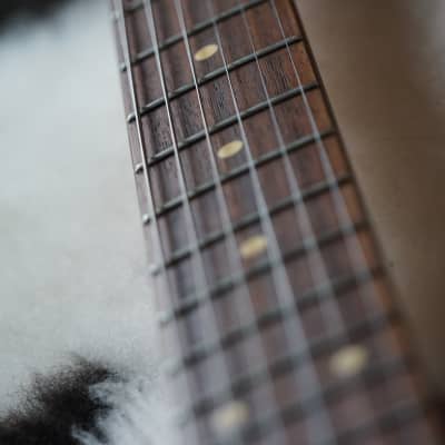 Fender Stratocaster 64' John Mayer Replica image 9
