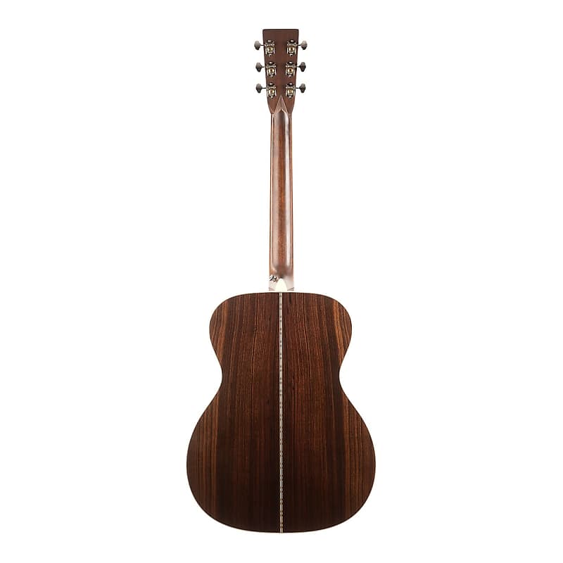 Martin Standard Series OM-28E (2018 - 2024) image 3