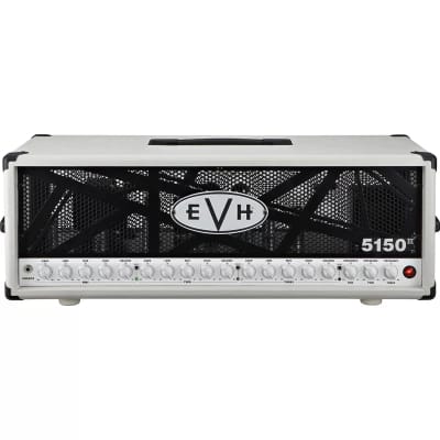 EVH 5150III  100W Head Ivory 120V for sale